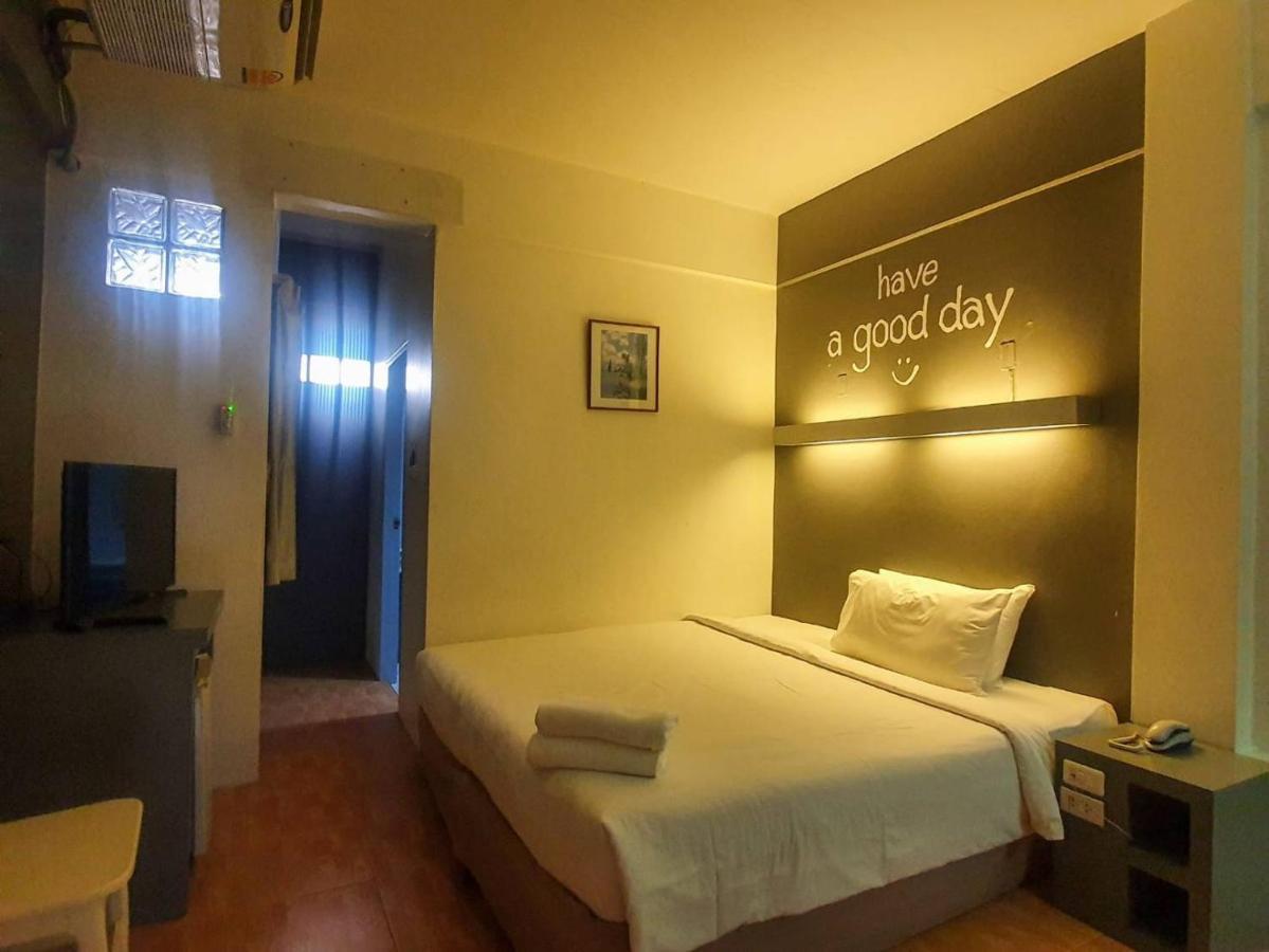 Bj City Hotel Surat Thani Extérieur photo